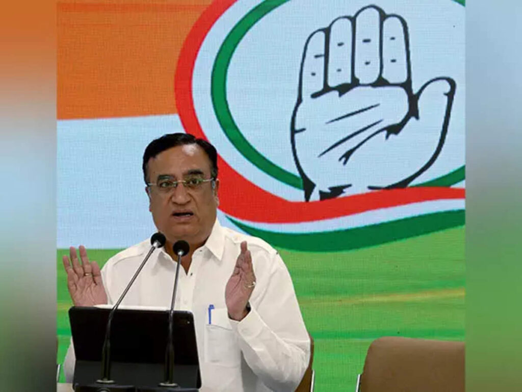 amid-row-over-ordinance-ajay-maken-asks-kejriwal-to-quottake-lessonsquot-from-ex-cm-sheila-dikshit39s-journey-100448971