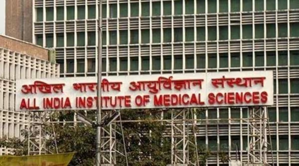 All test samples will be taken at one place in AIIMS, report will be given online