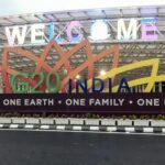 Major areas of Delhi to be equipped with anti-drone technology during G-20