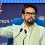 China did not give visa to Arunachal Pradesh players, Sports Minister Anurag Thakur canceled China tour