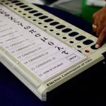 Election in DUSU will be done through ballot paper only, EVM could not be arranged