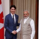India- Canada relation at new low, expelled each - other's diplomat
