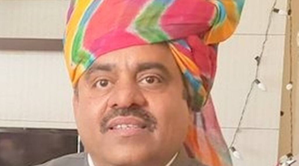 Tarun-Chugh