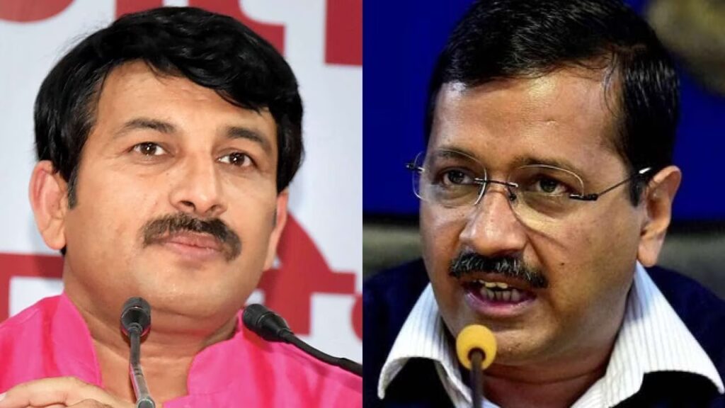arvind