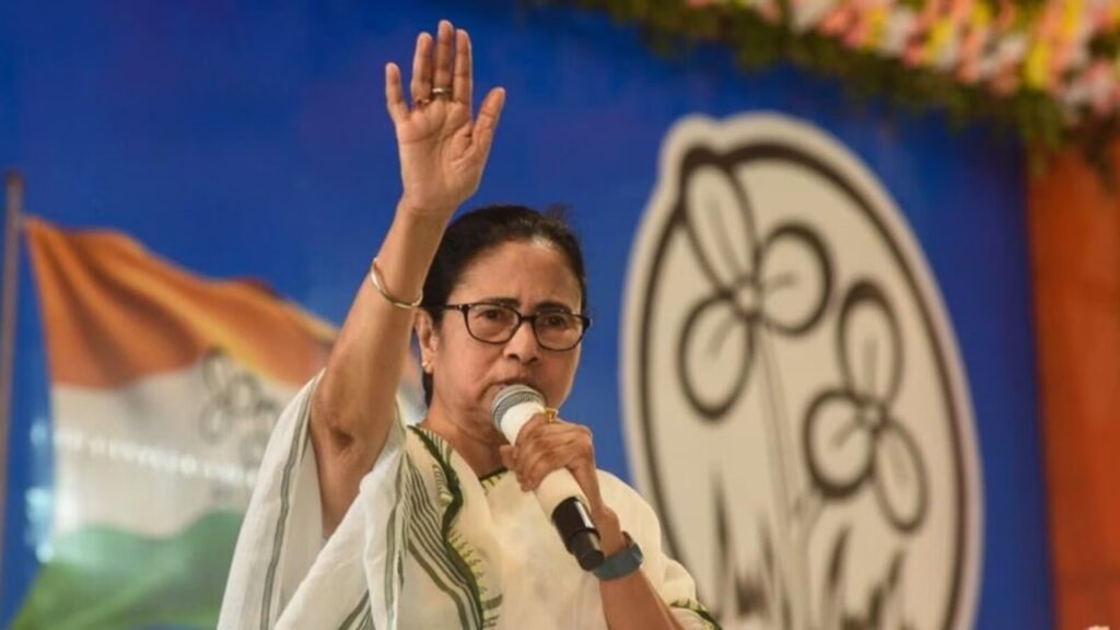 mamata