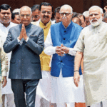 suit-up-how-indian-parliamentarians-have-stuck-to-dress-code-and-avoided-controversies