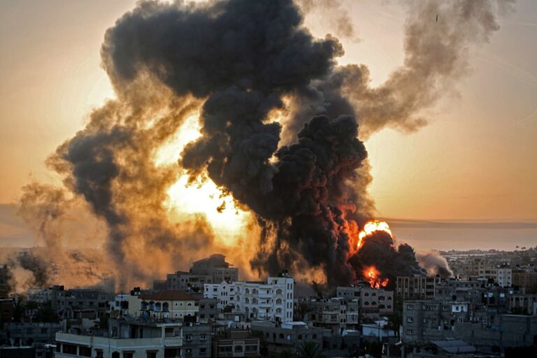 israele-palestina-striscia-di-gaza