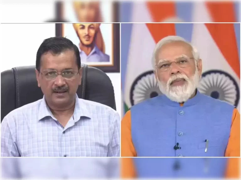please-dont-stop-delhi-budget-arvind-kejriwal-writes-to-pm-modi