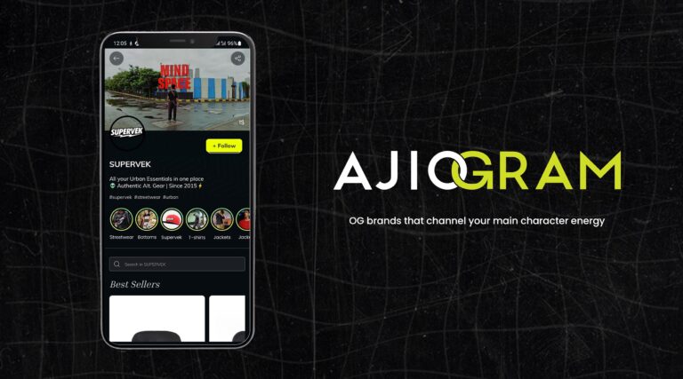 Ajiogram