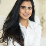 Isha M Ambani, Director, Reliance Industries Limited