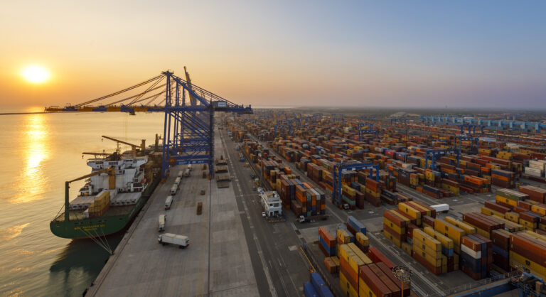 Mundra Port