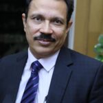 Shri Rajeev Kumar Singhal Director BD GAIL