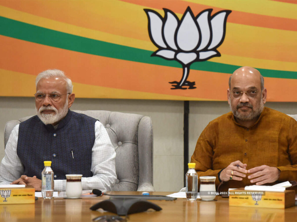 bjp-retains-nearly-80-of-sitting-mps-in-first-list