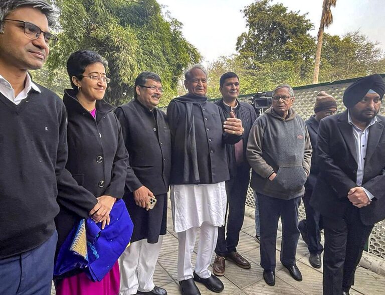 Cong-AAP