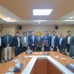 GAIL and TruAlt Bioenergy Term Sheet signing