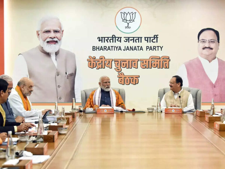 bjp-lok-sabha