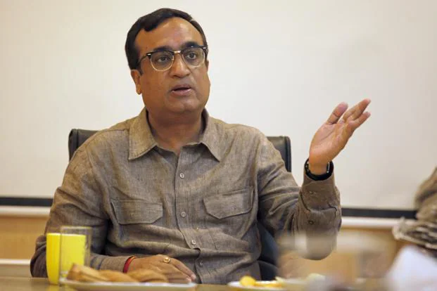 ajaymaken2-kfBH--621x414@LiveMint