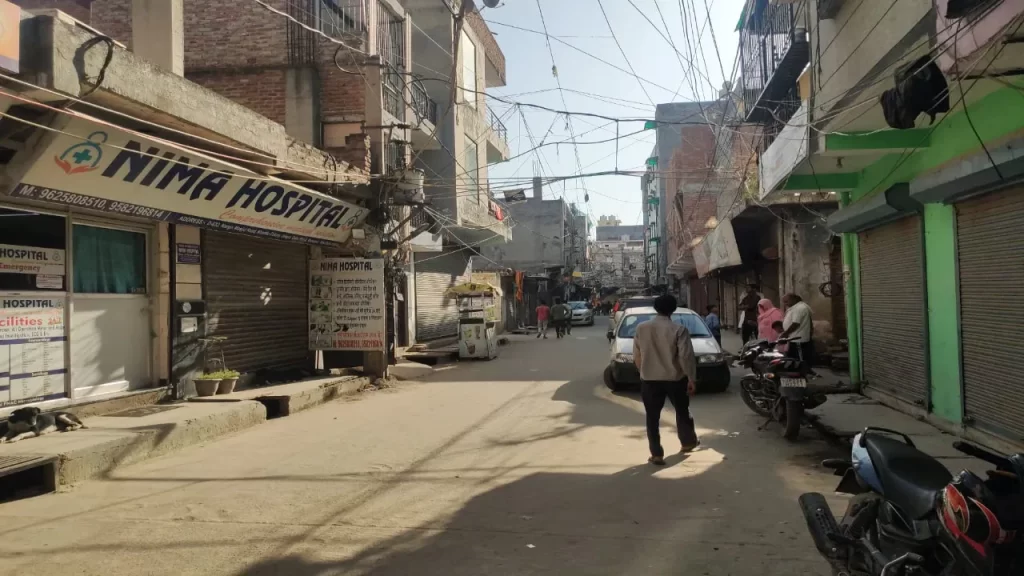 Delhi-doctor-murder