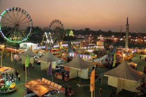 surajkand mela