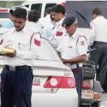 delhi police