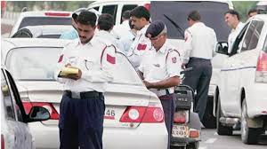delhi police