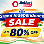 jio mart sale